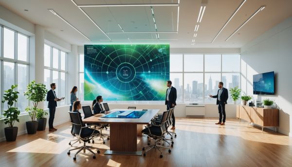 Comment accélérer la transition énergétique dans les entreprises