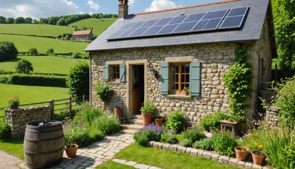 Quel label écologique vérifier pour choisir un gîte vert
