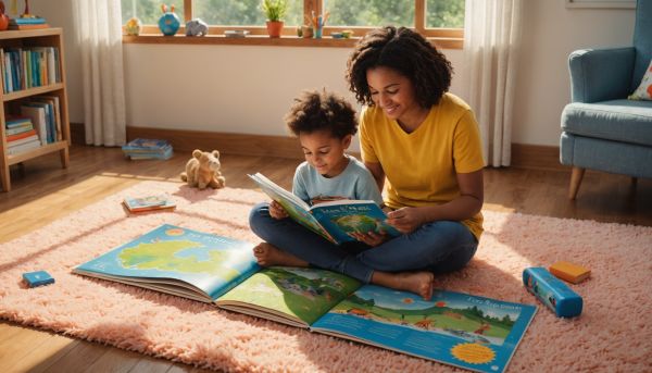 Quel livre jeunesse offrir pour comprendre le réchauffement