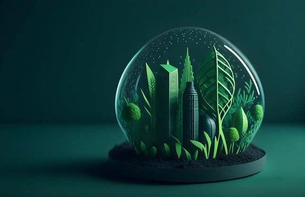 Les Dernières Innovations en Éco-Construction : Construire Vert pour l'Avenir