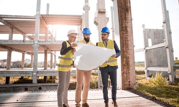 Les Secrets de l'Éco-Construction: Comment Bâtir un Avenir Durable et Économique