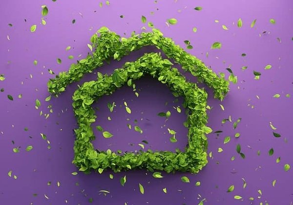 Les incontournables matériaux d'éco-construction pour une maison durable