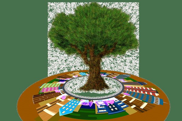 Élaborer la solution ville écologique de demain : Guide pour une urbanisation durable