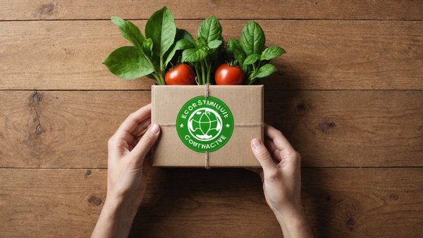 Des idées de goodies écoresponsables pour votre communication durable