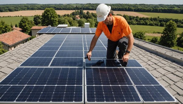 Comment améliorer l'efficacité énergétique des bâtiments tertiaires ?